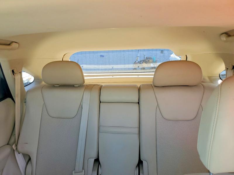 Aukcja sprzedaży 2012 Lexus Rx 350, vin: 2T2BK1BA7CC144584, numer aukcji: 47970776
