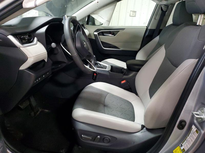 Aukcja sprzedaży 2025 Toyota Rav4, vin: 2T3P1RFV1SC532943, numer aukcji: 48409786