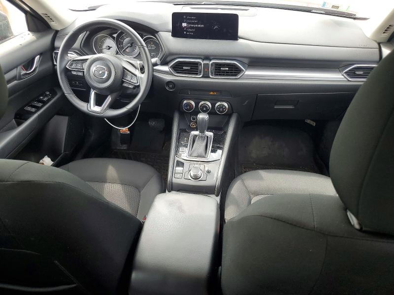 49720696 :رقم المزاد ، JM3KFBAM1P0278038 vin ، 2023 Mazda Cx-5 مزاد بيع