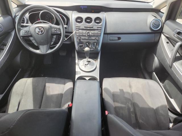 46554156 :رقم المزاد ، JM3ER2W58A0317964 vin ، 2010 Mazda Cx-7 مزاد بيع