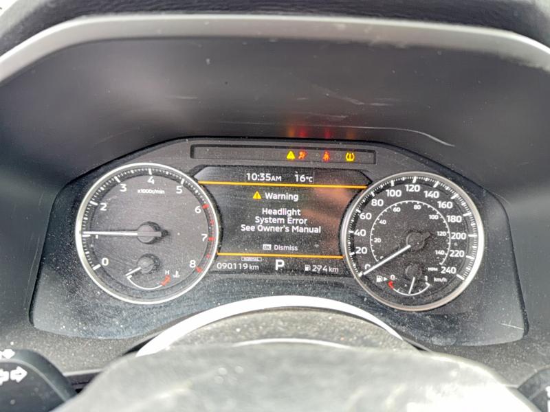 Auction sale of the 2022 Mitsubishi Outlander, vin: JA4J4UA85NZ611918, lot number: 51991996