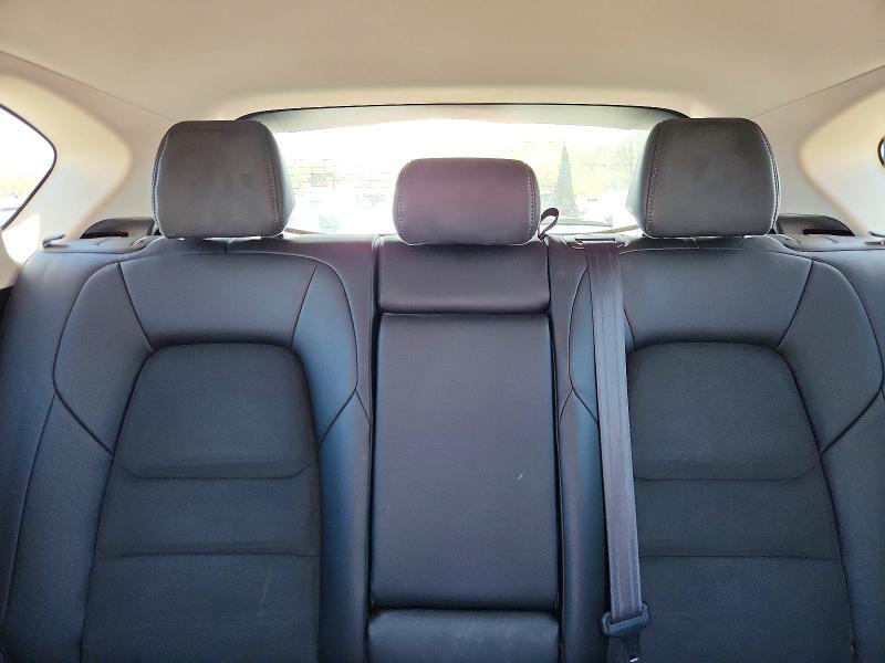 50473776 :رقم المزاد ، JM3KFACM1J0335465 vin ، 2018 Mazda Cx-5 مزاد بيع