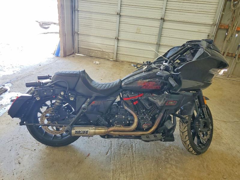 2024 Harley-davidson Fltrxstse მანქანა იყიდება აუქციონზე, vin: 1HD1TL811RB962933, აუქციონის ნომერი: 50396696