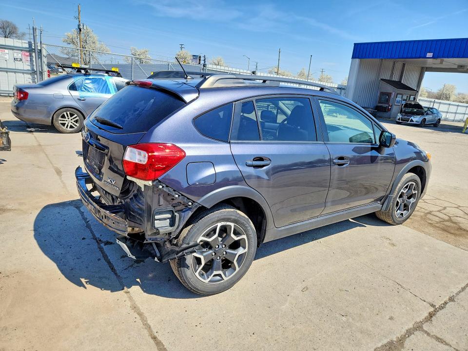 48853056 :رقم المزاد ، JF2GPACC5DH870549 vin ، 2013 Subaru Xv Crosstrek مزاد بيع