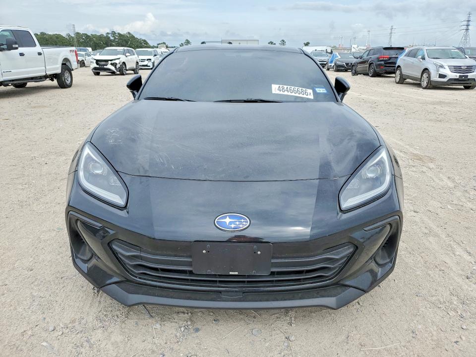 2024 Subaru Brz მანქანა იყიდება აუქციონზე, vin: JF1ZDBE16R8704152, აუქციონის ნომერი: 48466686