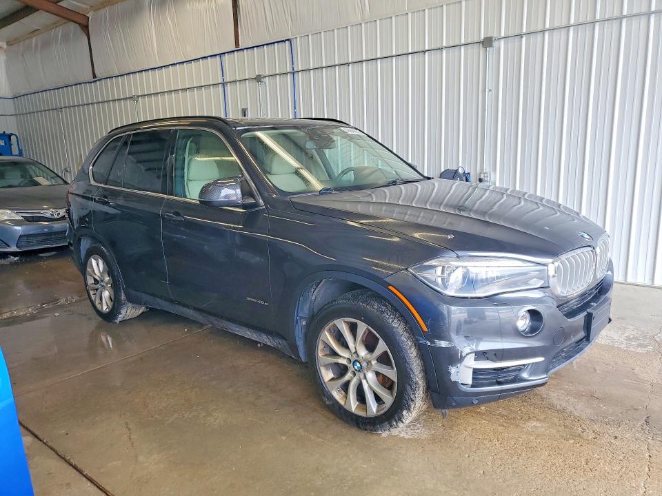 Aukcja sprzedaży 2016 Bmw X5, vin: 5UXKT0C56G0S75534, numer aukcji: 49944676