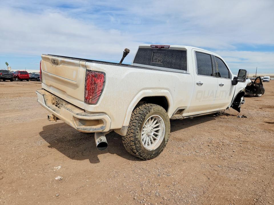 Aukcja sprzedaży 2021 Gmc Sierra, vin: 1GT49REY0MF221451, numer aukcji: 49159386