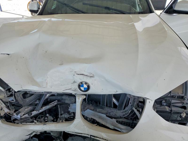 Продажа на аукционе авто 2018 Bmw X3, vin: 5UXTR9C52JLC68709, номер лота: 48653136