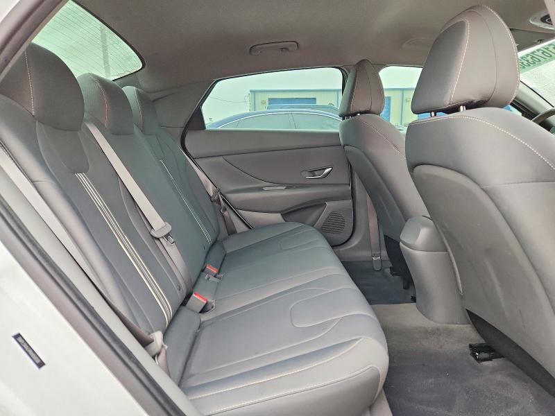 Aukcja sprzedaży 2022 Hyundai Elantra, vin: 5NPLS4AG9NH068138, numer aukcji: 51676336