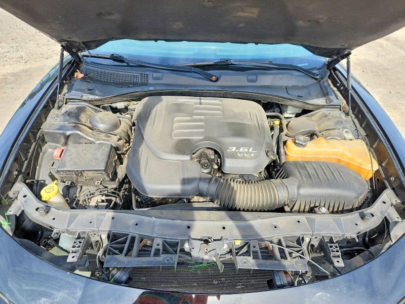 Продажа на аукционе авто 2015 Dodge Charger, vin: 2C3CDXBG7FH776025, номер лота: 48940446
