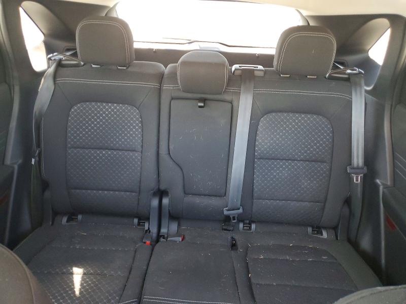 Продажа на аукционе авто 2024 Ford Escape, vin: 1FMCU0GN9RUA68009, номер лота: 50393896