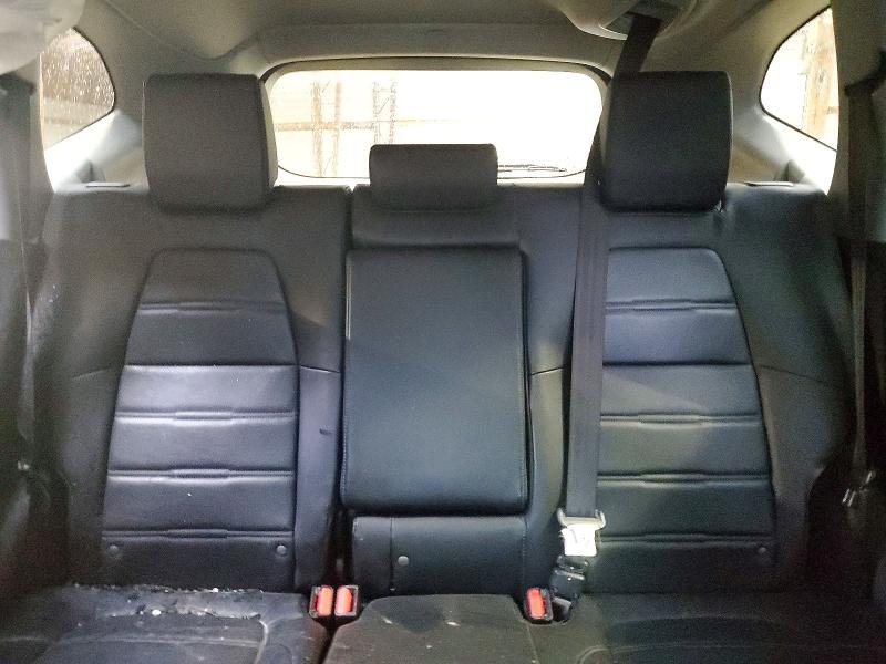 48587956 :رقم المزاد ، 2HKRW2H95KH122444 vin ، 2019 Honda Cr-v مزاد بيع