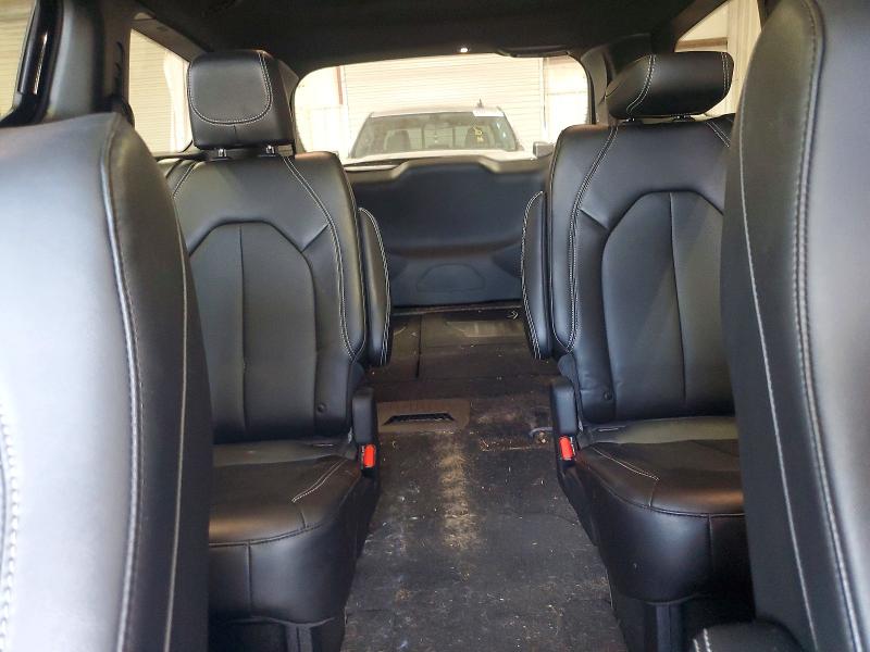 Продаж на аукціоні авто 2025 Chrysler Pacifica, vin: 2C4RC3BG7SR517864, номер лоту: 49618496