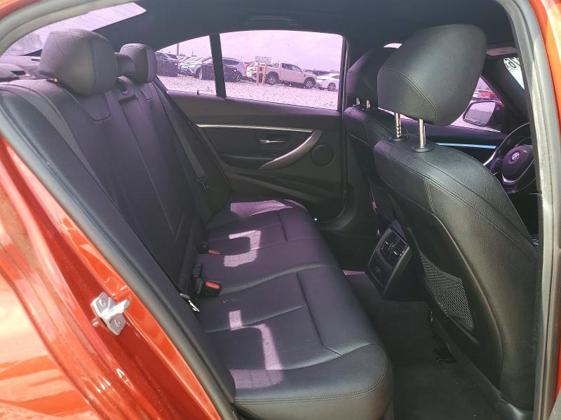 Продажа на аукционе авто 2018 Bmw 330, vin: WBA8B9C55JEE81957, номер лота: 49388976