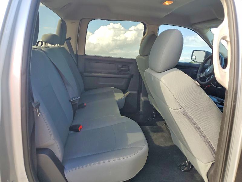 Aukcja sprzedaży 2016 Ram 1500, vin: 3C6RR6KT0GG249760, numer aukcji: 49301656