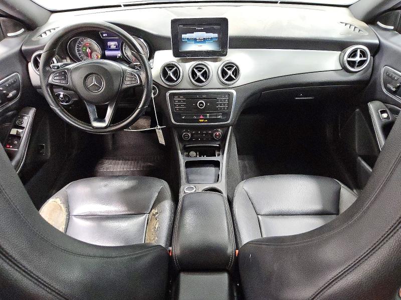 48059946 :رقم المزاد ، WDDSJ4GB9FN172856 vin ، 2015 Mercedes-benz Cla مزاد بيع