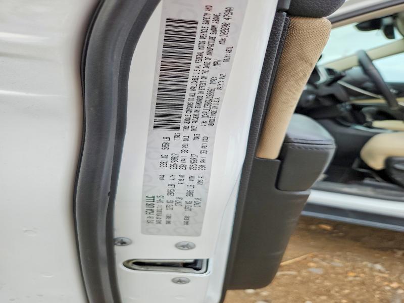 Продаж на аукціоні авто 2016 Jeep Cherokee, vin: 1C4PJLCB0GW190061, номер лоту: 50790176