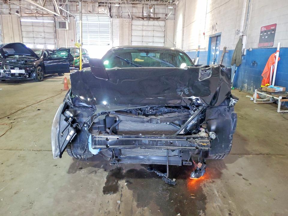 Aukcja sprzedaży 2017 Ford Mustang, vin: 1FA6P8CF6H5213110, numer aukcji: 48448696