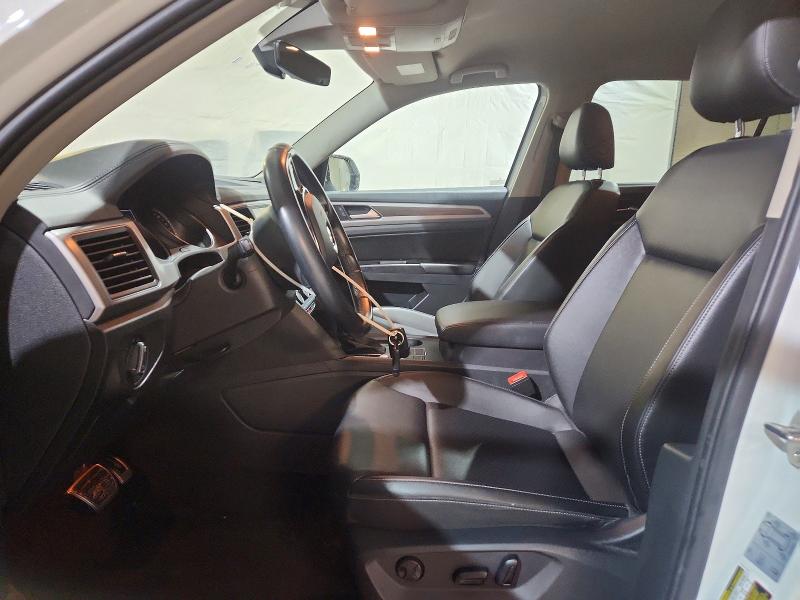 Продаж на аукціоні авто 2018 Volkswagen Atlas, vin: 1V2PR2CA1JC538404, номер лоту: 48268506