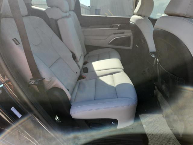 Продажа на аукционе авто 2025 Kia Telluride, vin: 5XYP5DGC7SG599337, номер лота: 49821436