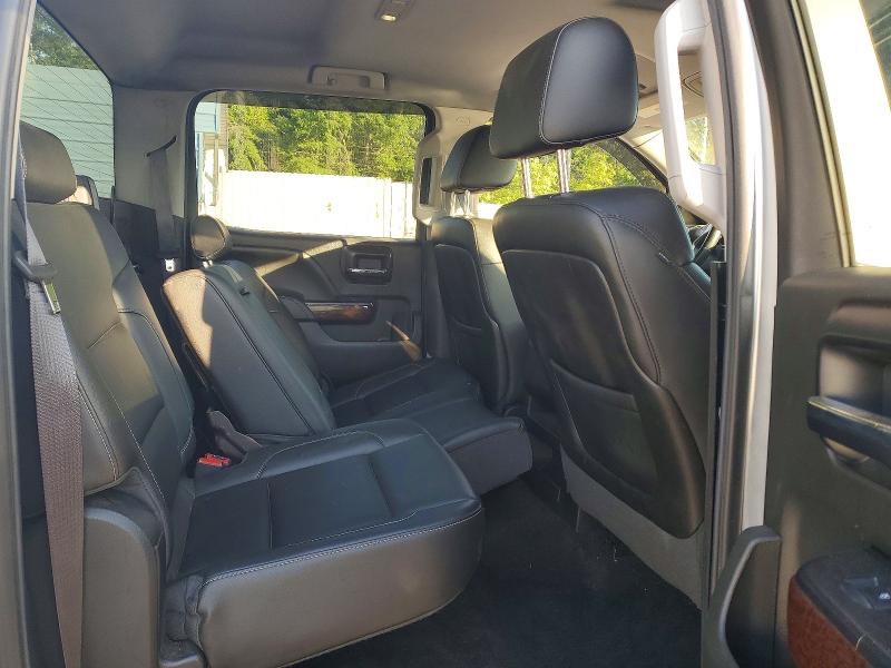 Aukcja sprzedaży 2014 Gmc Sierra, vin: 3GTP1UEC0EG247916, numer aukcji: 49795076