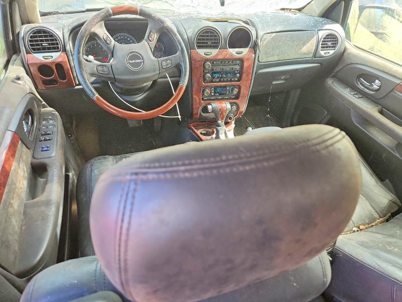 Aukcja sprzedaży 2006 Gmc Envoy Xl Denali, vin: 1GKES63M062303752, numer aukcji: 49746986