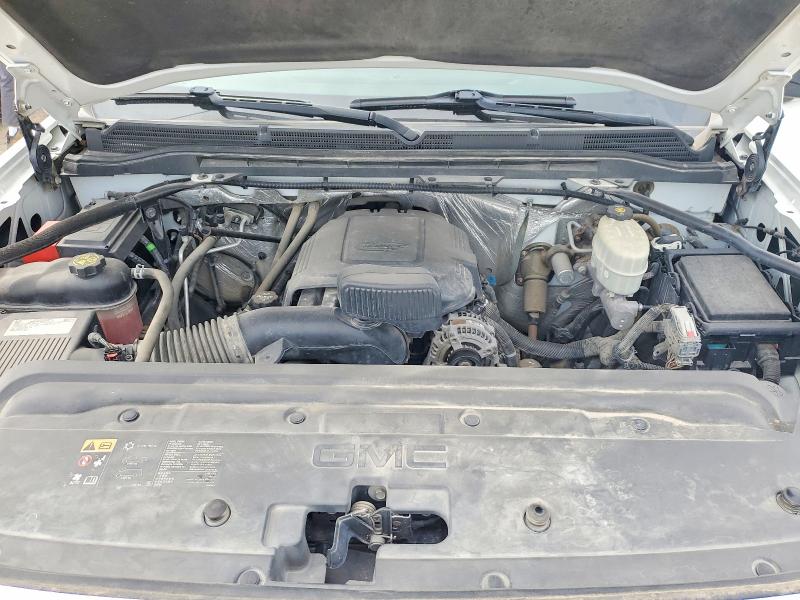 49974256 :رقم المزاد ، 1GT12SEG4GF178257 vin ، 2016 Gmc Sierra مزاد بيع