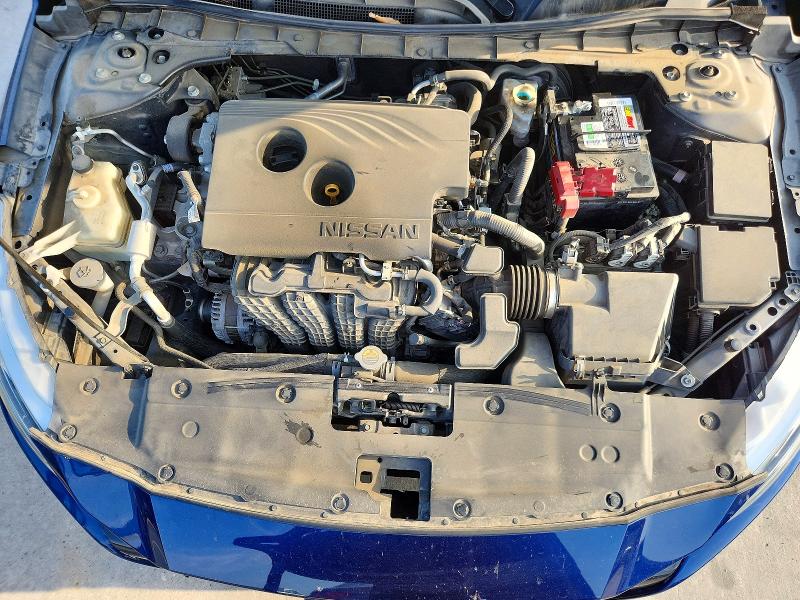 Продаж на аукціоні авто 2020 Nissan Altima, vin: 1N4BL4BVXLC248359, номер лоту: 50258036