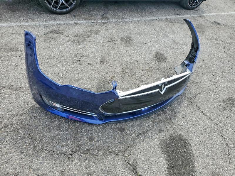 Продажа на аукционе авто 2016 Tesla Model S, vin: 5YJSA1E47GF131543, номер лота: 48708916