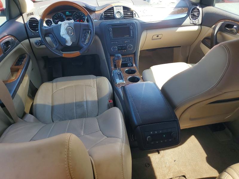 Продаж на аукціоні авто 2012 Buick Enclave, vin: 5GAKRCED8CJ272534, номер лоту: 48871566