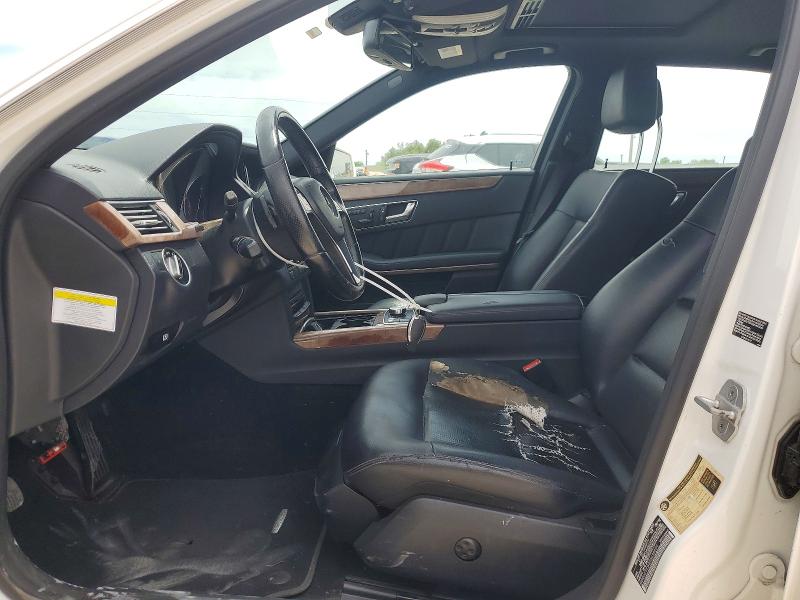 Aukcja sprzedaży 2013 Mercedes-benz E, vin: WDDHF5KB9DA698854, numer aukcji: 49141106