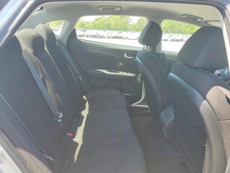 49418616 :رقم المزاد ، 5XXGT4L35KG345156 vin ، 2019 Kia Optima مزاد بيع