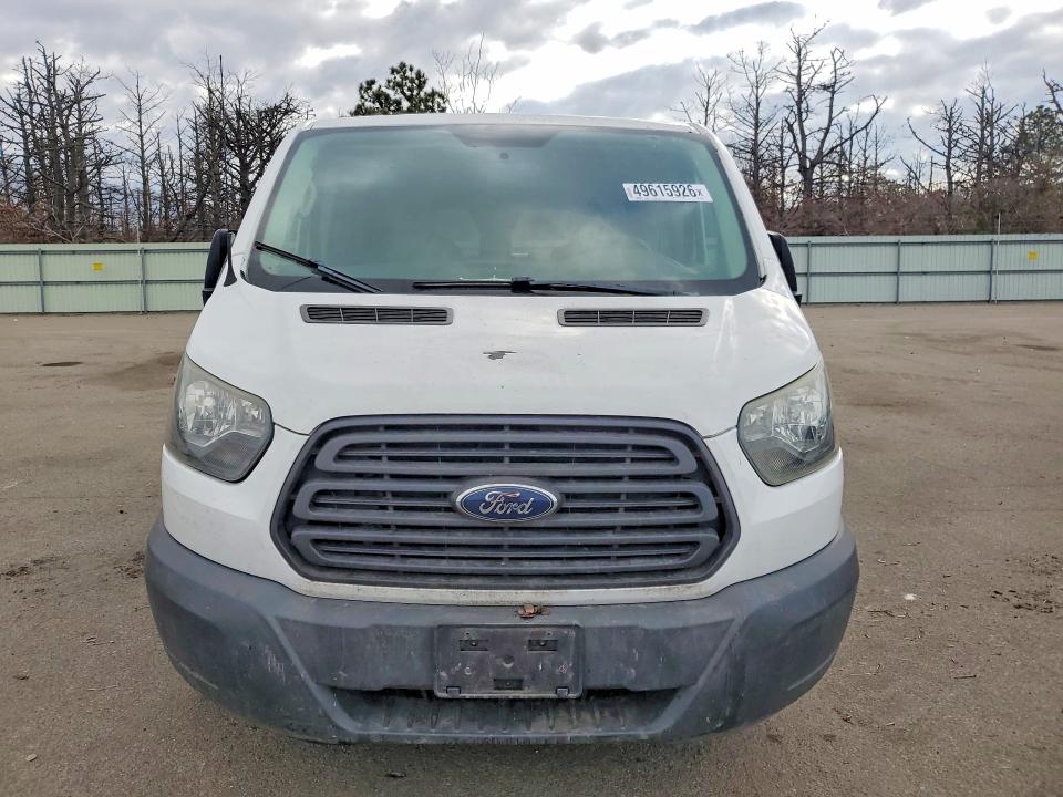 Продажа на аукционе авто 2015 Ford Transit, vin: 1FBZX2ZM3FKA57458, номер лота: 49615926