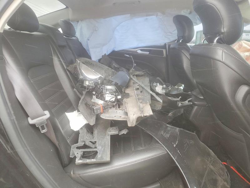 2013 Ford Fusion მანქანა იყიდება აუქციონზე, vin: 3FA6P0HR6DR164230, აუქციონის ნომერი: 50351946