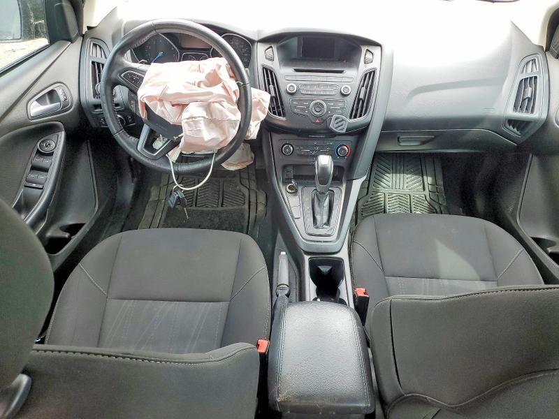 49635236 :رقم المزاد ، 1FADP3F24GL291978 vin ، 2016 Ford Focus مزاد بيع