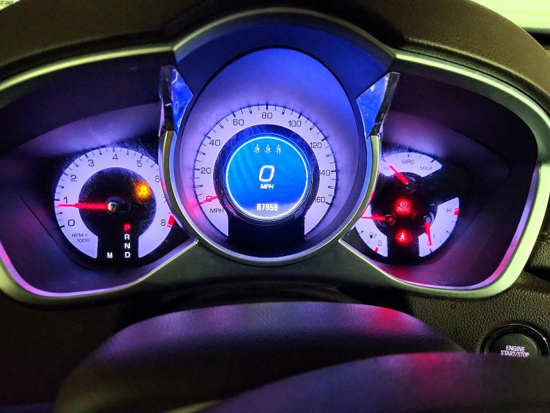 2012 Cadillac Srx მანქანა იყიდება აუქციონზე, vin: 3GYFNEE31CS597954, აუქციონის ნომერი: 48195366