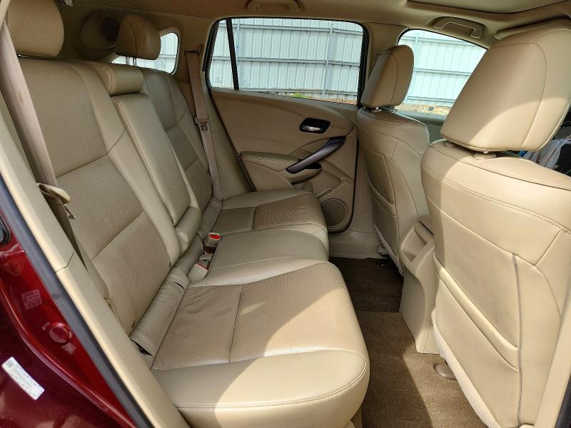 Продажа на аукционе авто 2013 Acura Rdx, vin: 5J8TB3H56DL010157, номер лота: 49045156