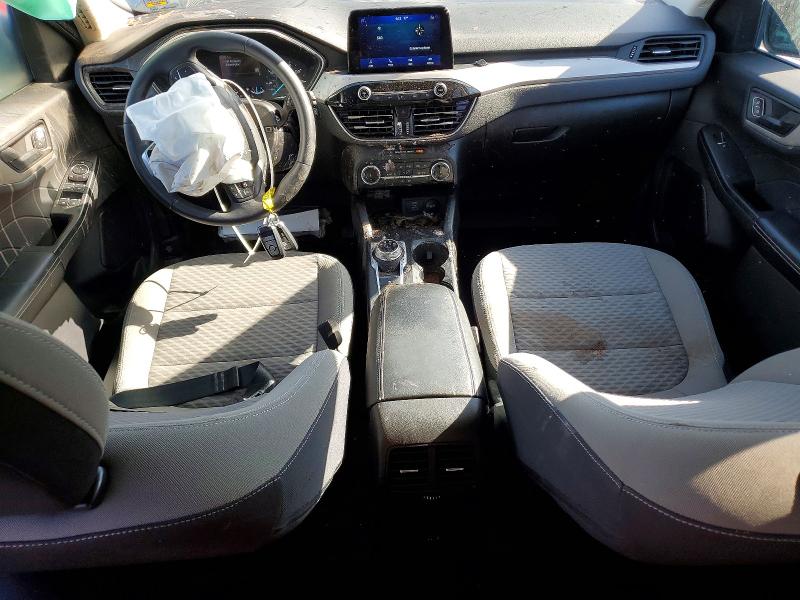 Продаж на аукціоні авто 2022 Ford Escape, vin: 1FMCU0G66NUA87944, номер лоту: 47995736