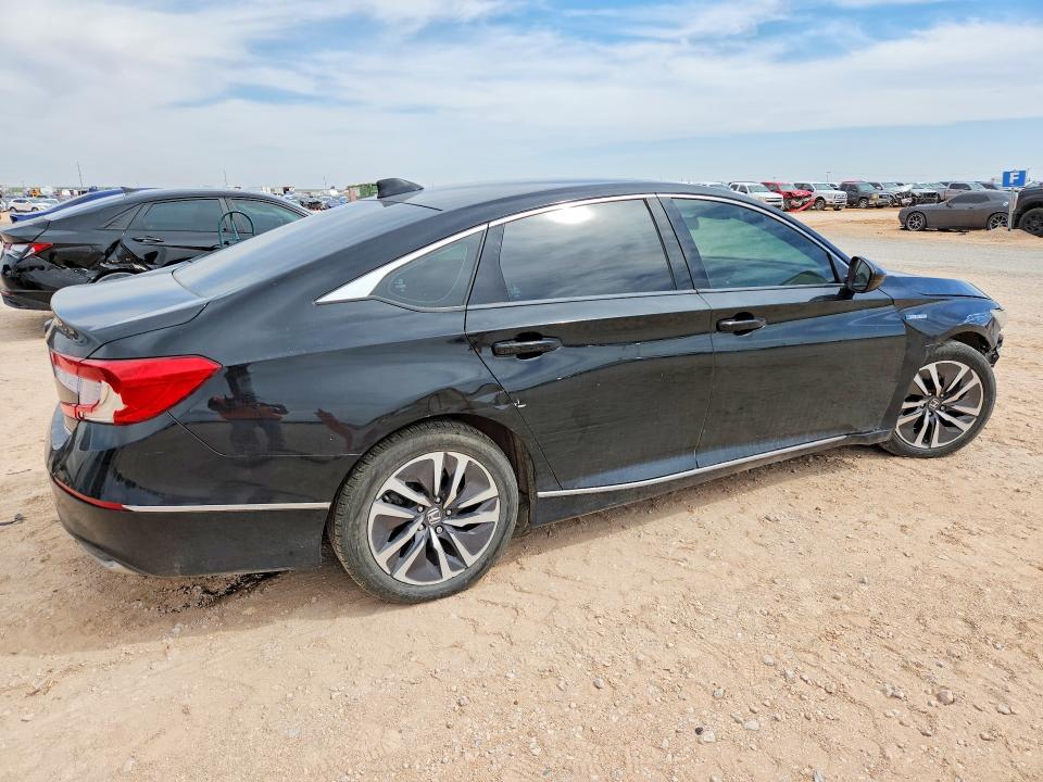 2020 Honda Accord მანქანა იყიდება აუქციონზე, vin: 1HGCV3F4XLA004034, აუქციონის ნომერი: 50647506