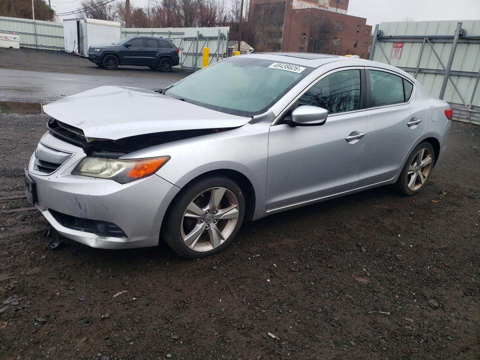 Продажа на аукционе авто 2013 Acura Ilx, vin: 19VDE1F52DE016704, номер лота: 48438826