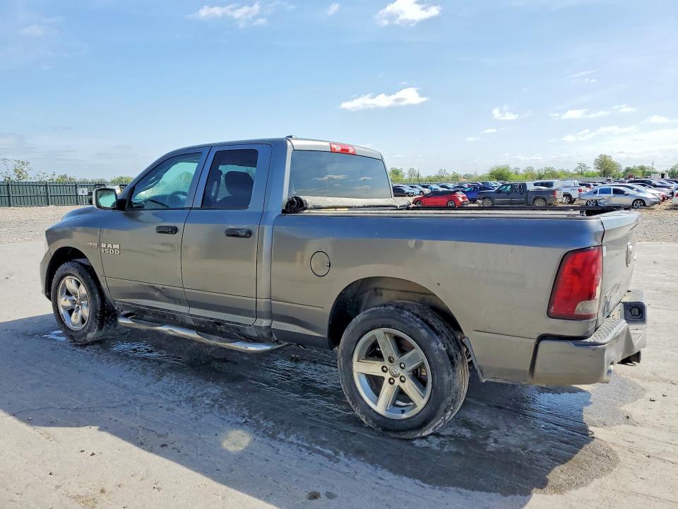 2013 Ram 1500 მანქანა იყიდება აუქციონზე, vin: 1C6RR7FT4DS540363, აუქციონის ნომერი: 49646136