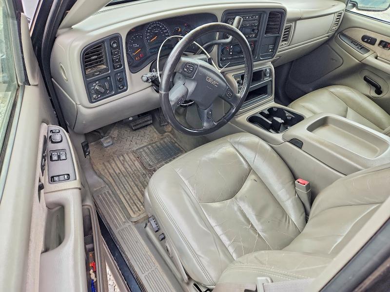 51877766 :رقم المزاد ، 2GTEK19T931305878 vin ، 2003 Gmc New Sierra مزاد بيع