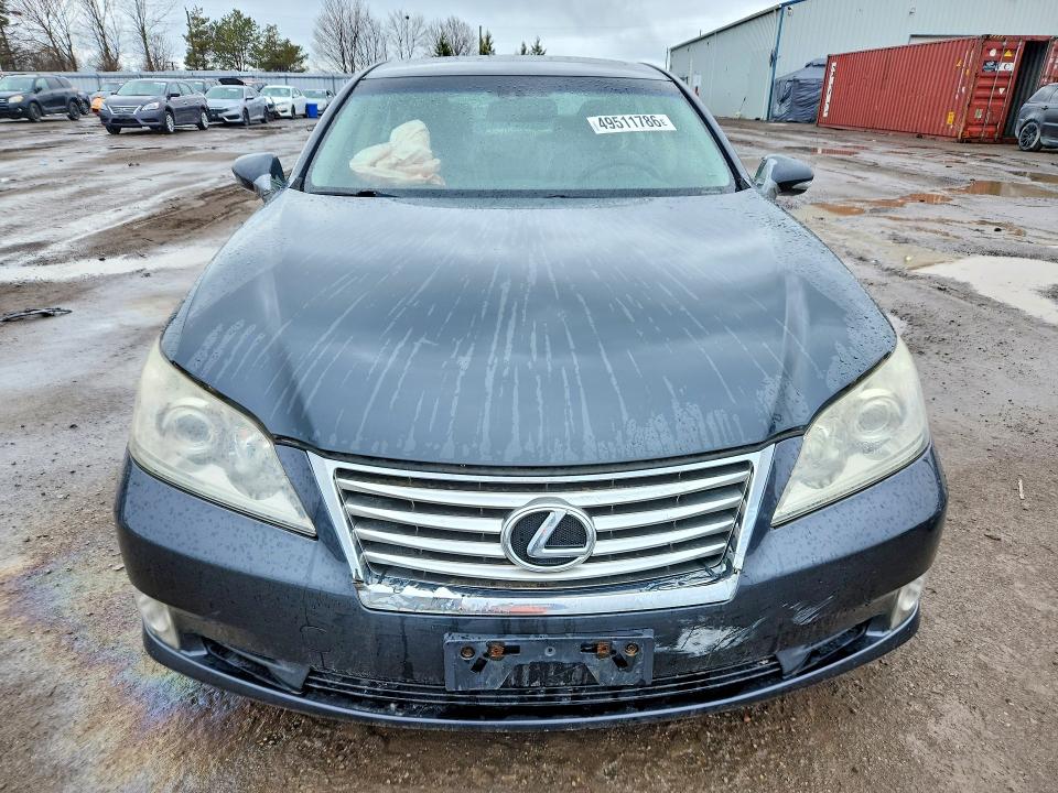 Aukcja sprzedaży 2010 Lexus Es, vin: JTHBK1EG4A2360374, numer aukcji: 49511786