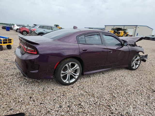 Продажа на аукционе авто 2021 Dodge Charger, vin: 2C3CDXHG8MH640099, номер лота: 51569296