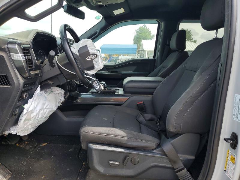 48717086 :رقم المزاد ، 1FTFW1ED3PFD06014 vin ، 2023 Ford F150 مزاد بيع