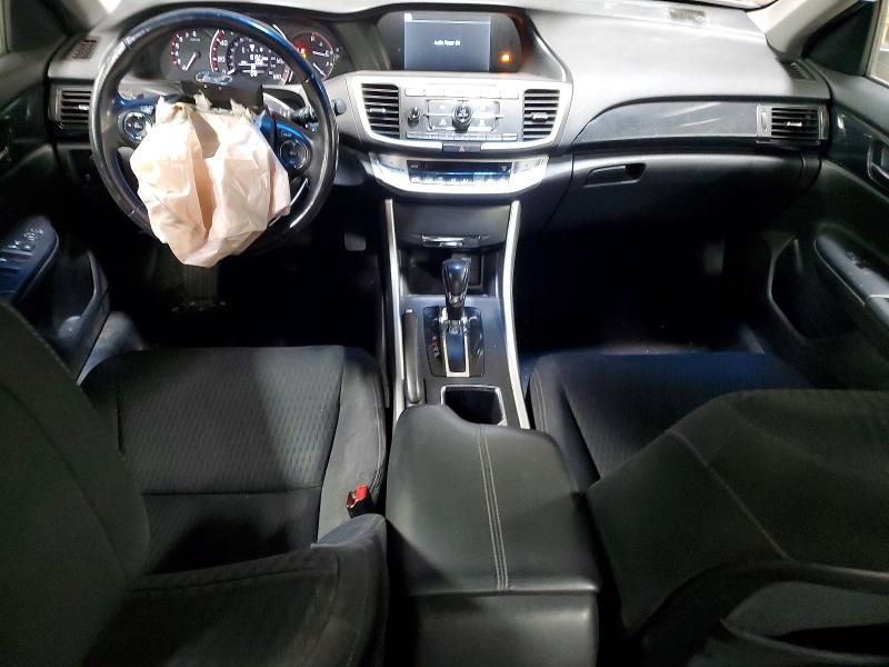 Aukcja sprzedaży 2013 Honda Accord, vin: 1HGCR2F59DA270900, numer aukcji: 50937066