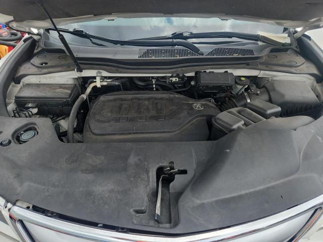 Продаж на аукціоні авто 2014 Acura Mdx, vin: 5FRYD3H42EB011928, номер лоту: 49165386