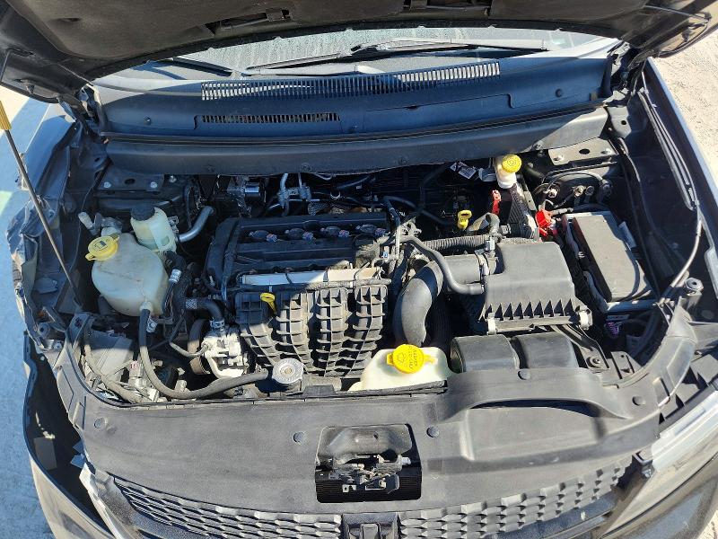 50624286 :رقم المزاد ، 3C4PDCGBXHT702482 vin ، 2017 Dodge Journey مزاد بيع