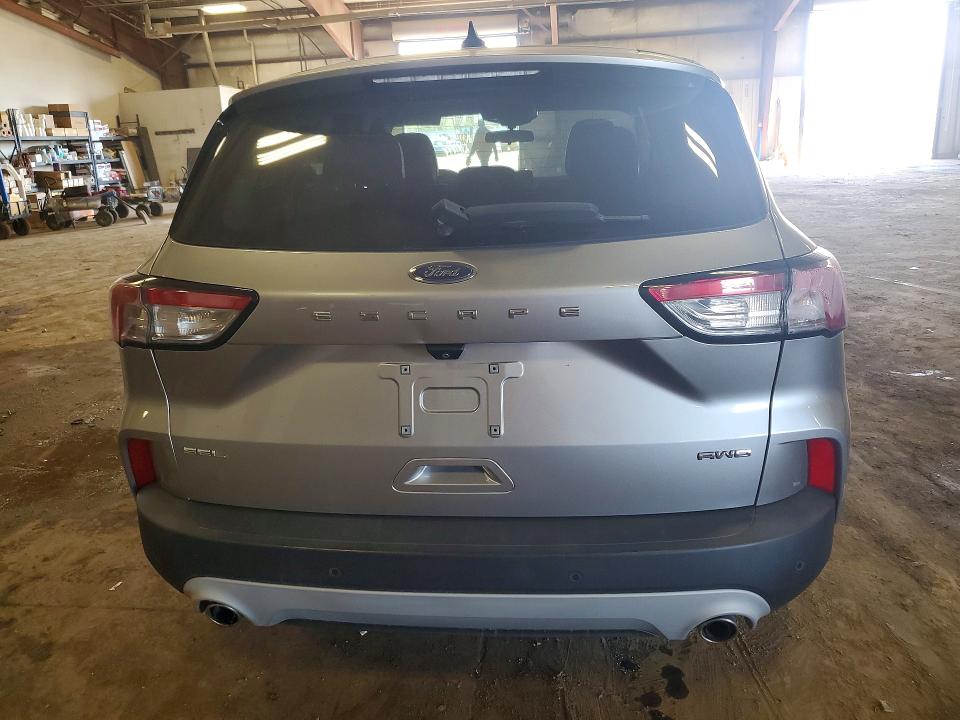 Aukcja sprzedaży 2022 Ford Escape, vin: 1FMCU9H62NUA71033, numer aukcji: 50736576