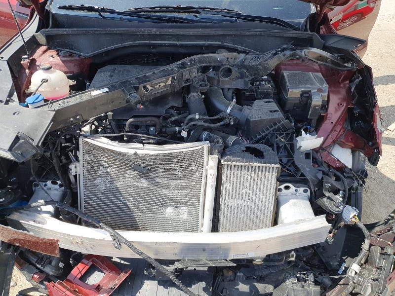Продаж на аукціоні авто 2025 Kia Sorento, vin: 5XYRKDJF4SG326036, номер лоту: 49570656
